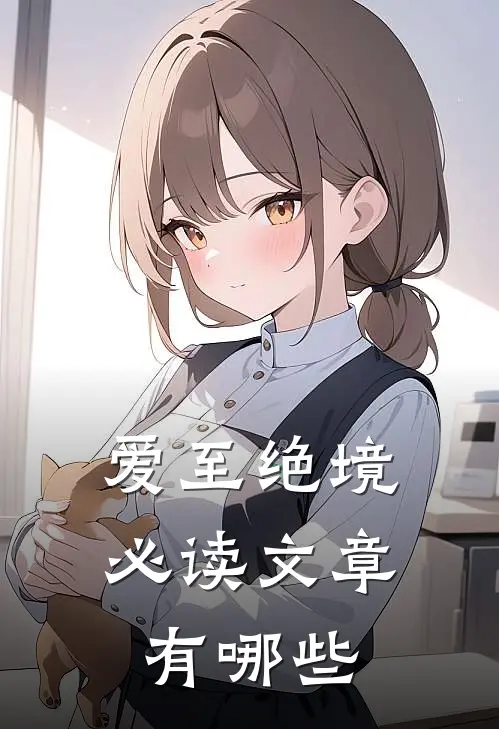 爱至绝境必读文章有哪些