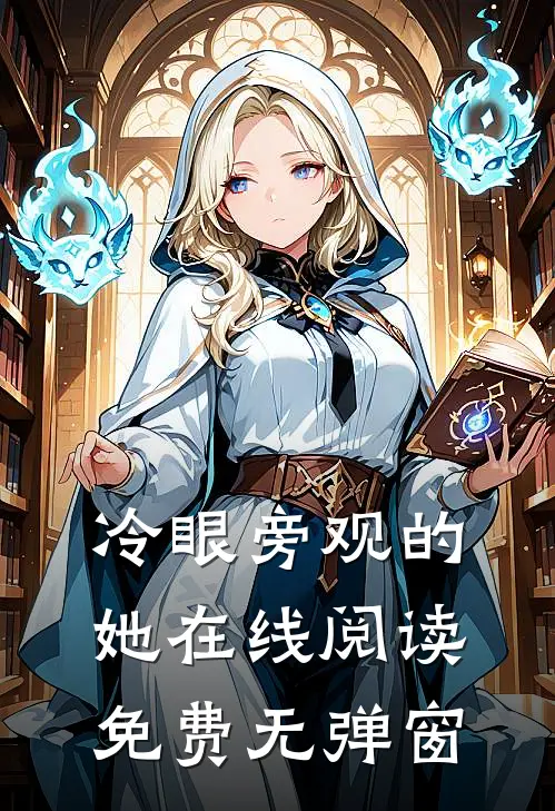 冷眼旁观的她在线阅读免费无弹窗