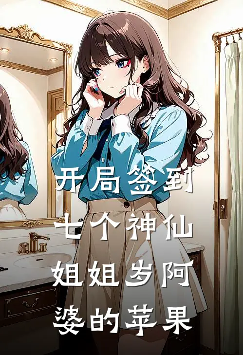开局签到七个神仙姐姐 岁阿婆的苹果