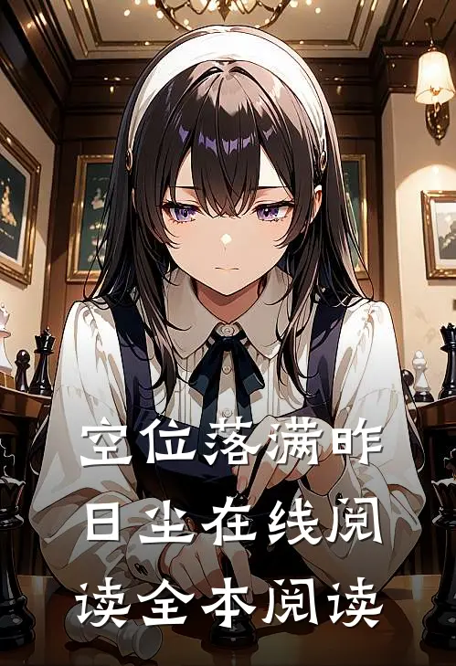 空位落满昨日尘在线阅读全本阅读