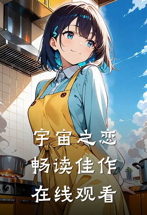 宇宙之恋畅读佳作在线观看