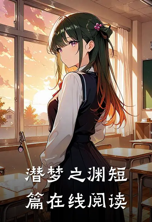 潜梦之渊短篇在线阅读