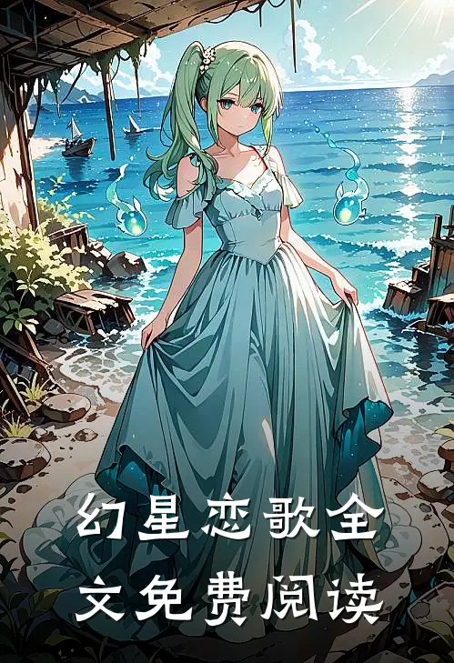 幻星恋歌全文免费阅读