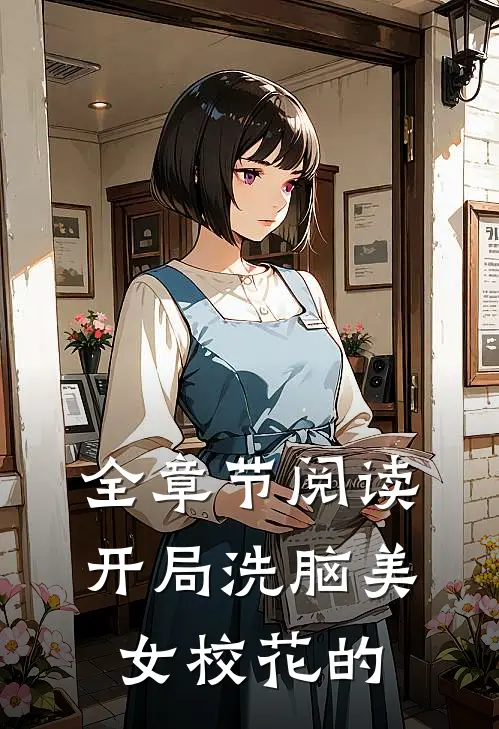 全章节阅读开局洗脑美女校花的