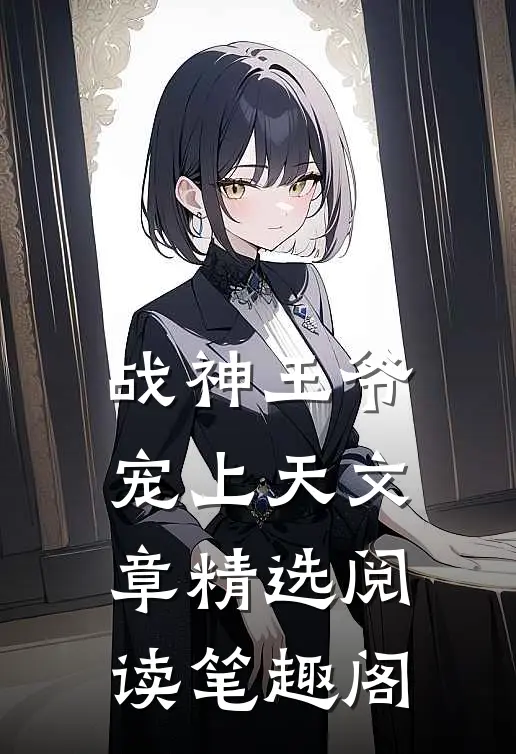 战神王爷宠上天文章精选阅读笔趣阁