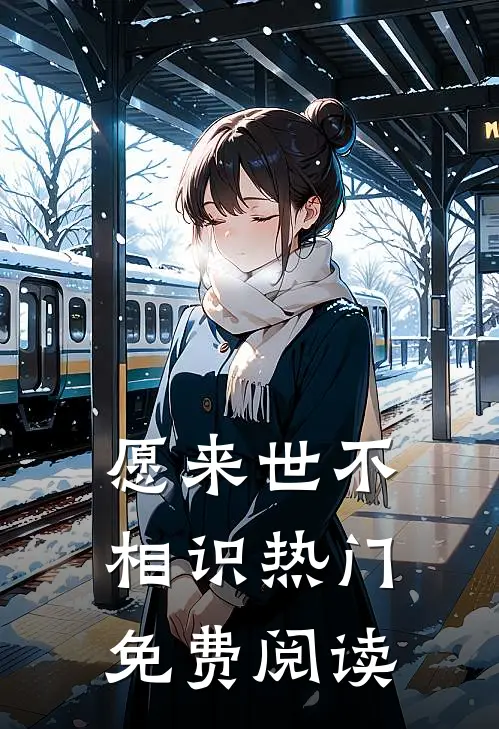 愿来世不相识热门免费阅读