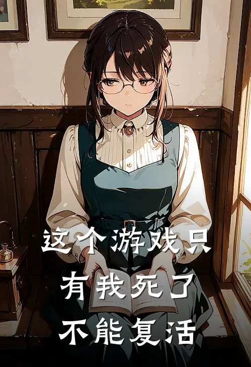 这个游戏只有我死了不能复活