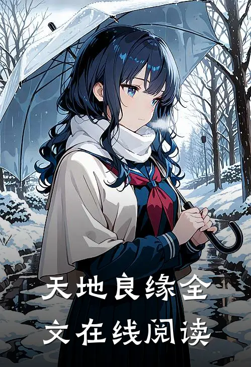 天地良缘全文在线阅读