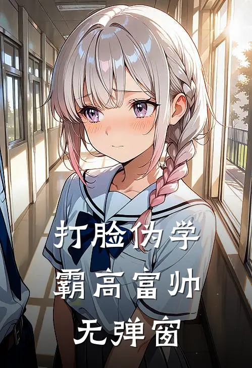 打脸伪学霸高富帅无弹窗