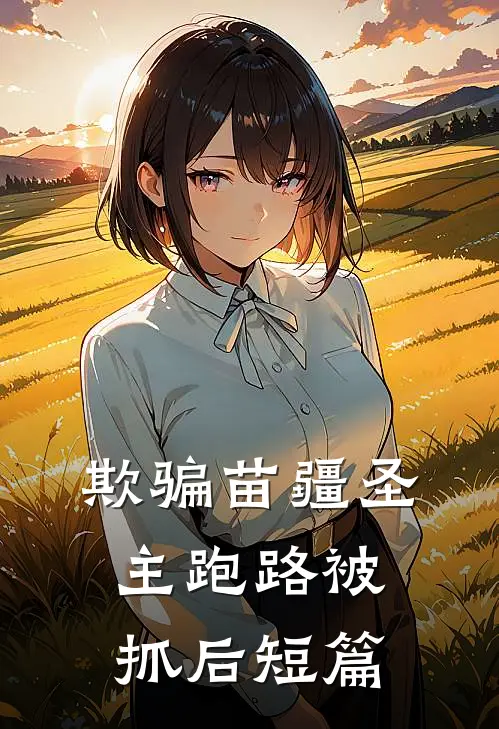 欺骗苗疆圣主跑路被抓后短篇