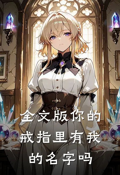 全文版你的戒指里有我的名字吗