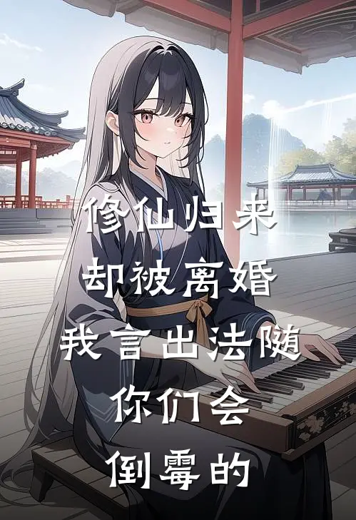 修仙归来却被离婚，我言出法随：你们会倒霉的