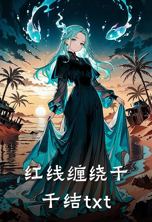 红线缠绕千千结txt
