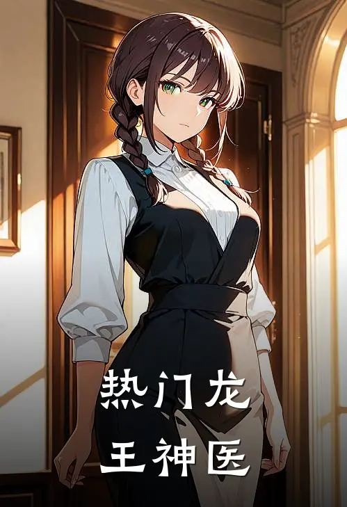 热门龙王神医