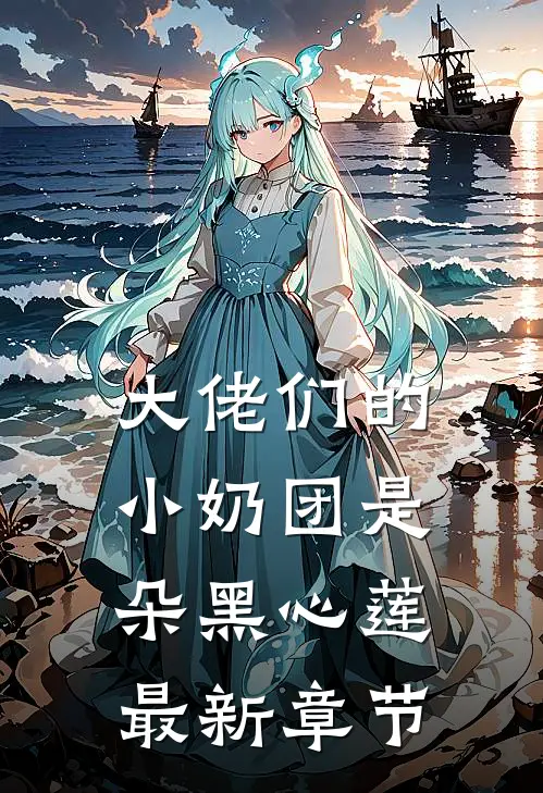 大佬们的小奶团是朵黑心莲最新章节