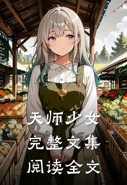 天师少女完整文集阅读全文