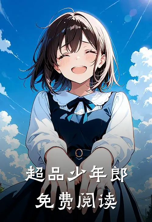 超品少年郎免费阅读