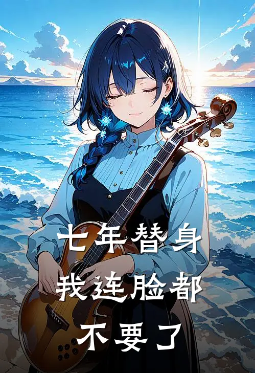 七年替身，我连脸都不要了
