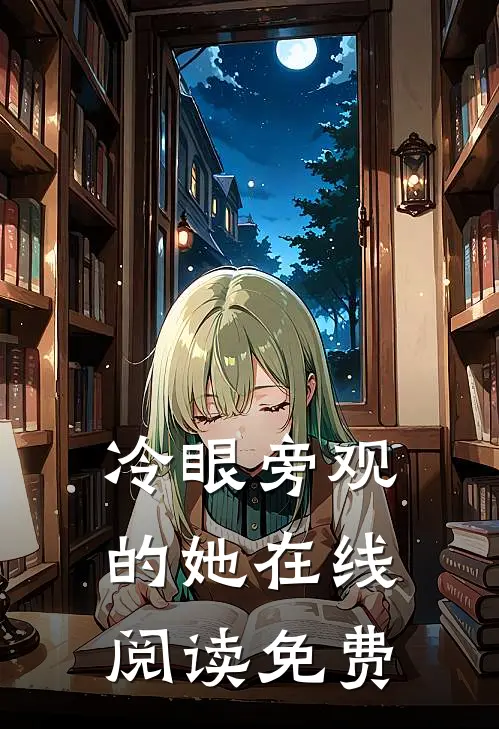 冷眼旁观的她在线阅读免费