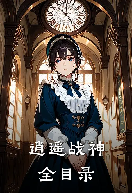 逍遥战神全目录