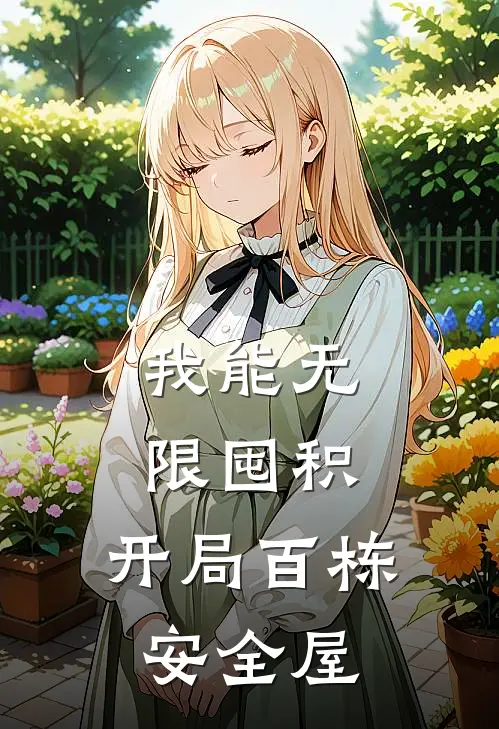 我能无限囤积，开局百栋安全屋
