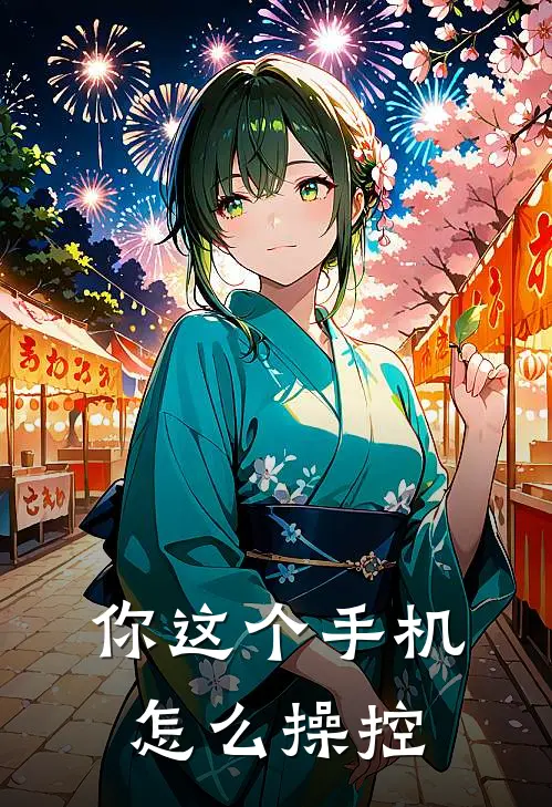 你这个手机怎么操控