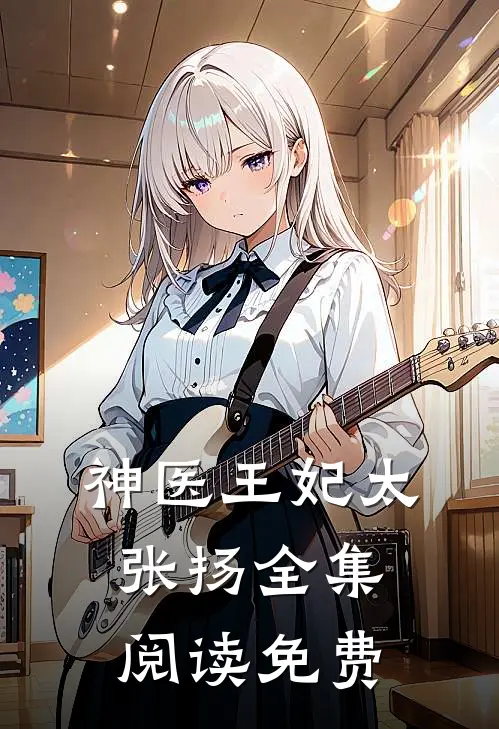 神医王妃太张扬全集阅读免费