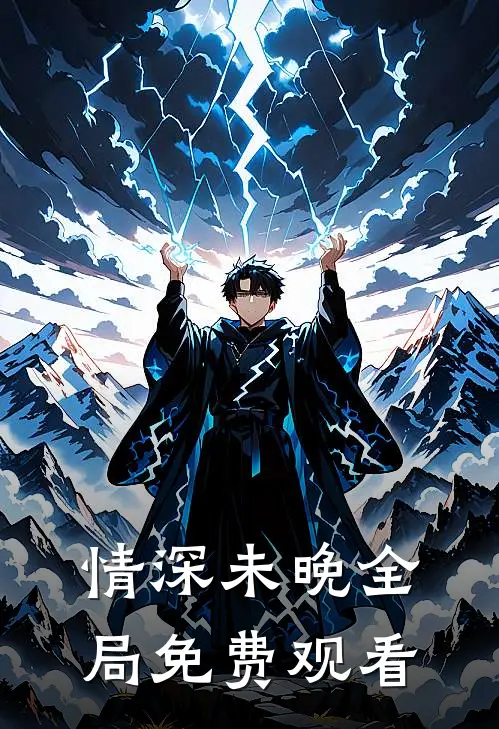 情深未晚全局免费观看