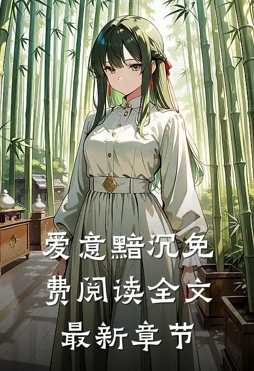 爱意黯沉免费阅读全文最新章节