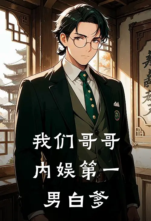 我们哥哥内娱第一男白爹