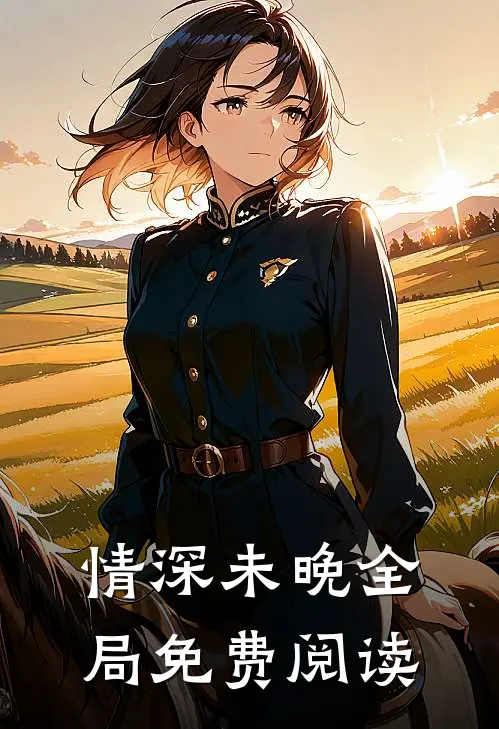情深未晚全局免费阅读