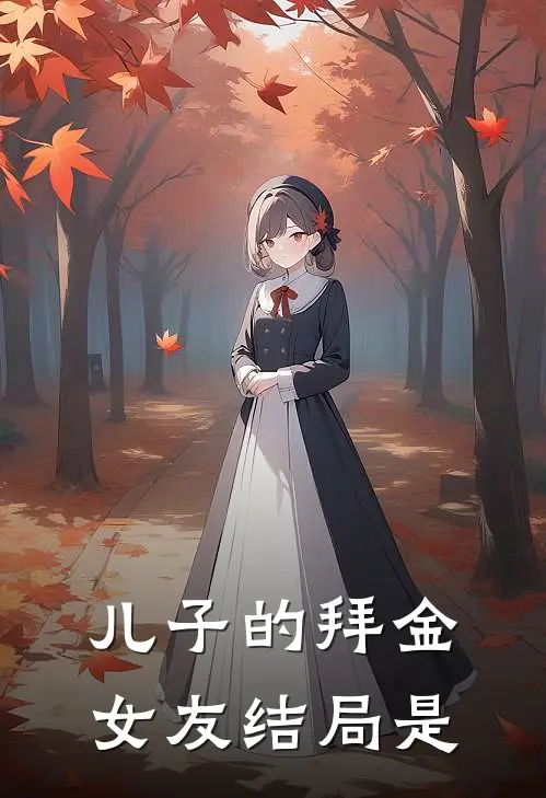 儿子的拜金女友结局是