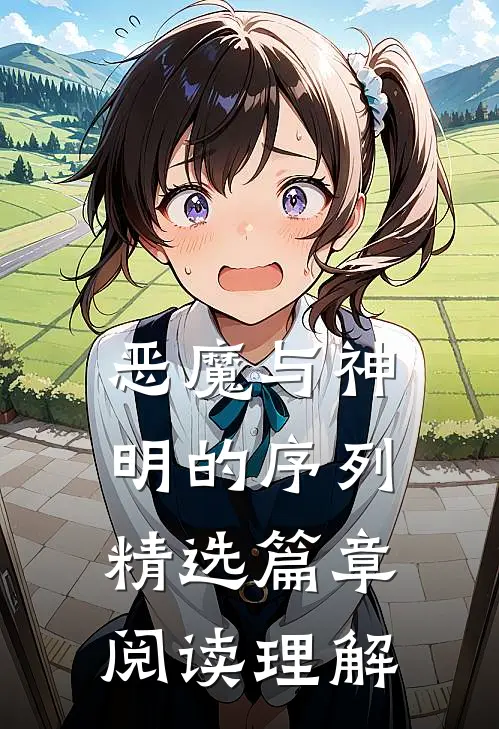 恶魔与神明的序列精选篇章阅读理解