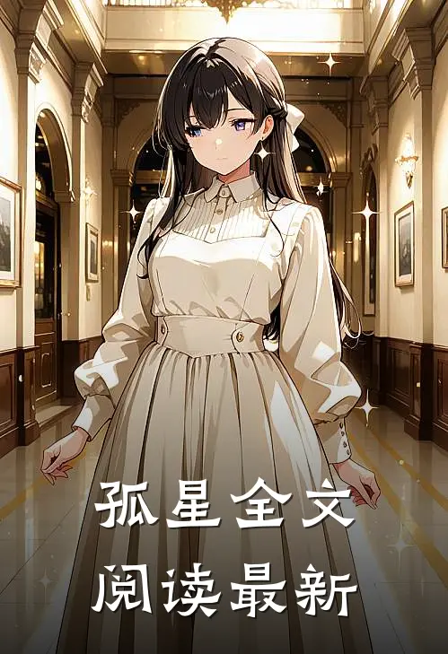 孤星全文阅读最新