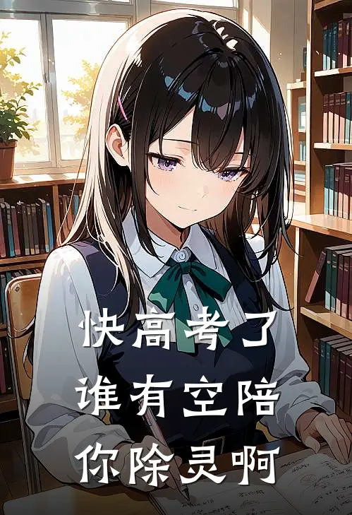 快高考了谁有空陪你除灵啊