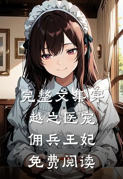 完整文集穿越之医宠佣兵王妃免费阅读