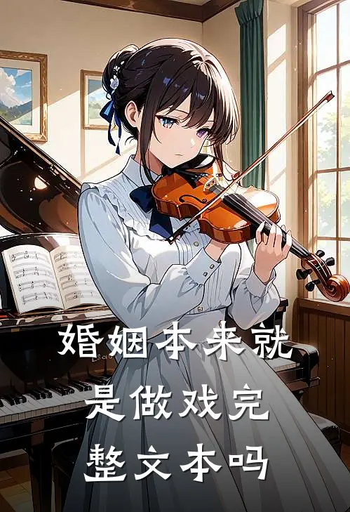 婚姻本来就是做戏完整文本吗