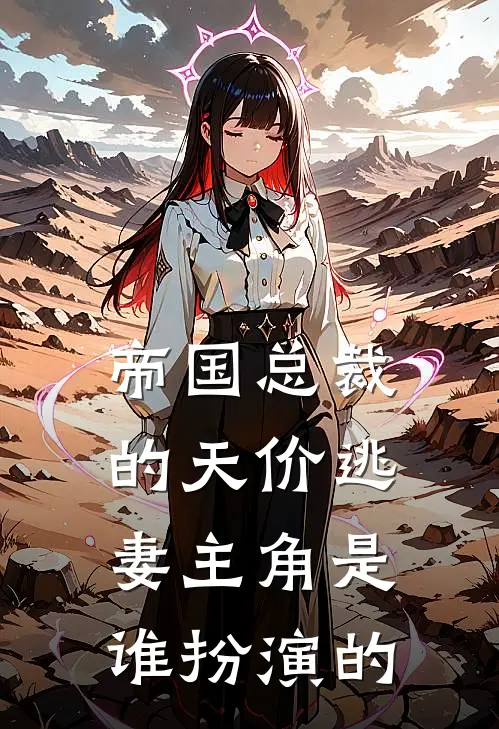 帝国总裁的天价逃妻主角是谁扮演的