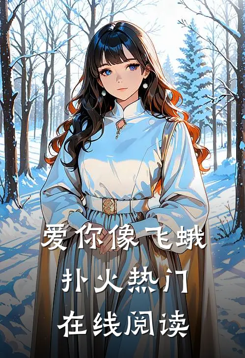 爱你像飞蛾扑火热门在线阅读
