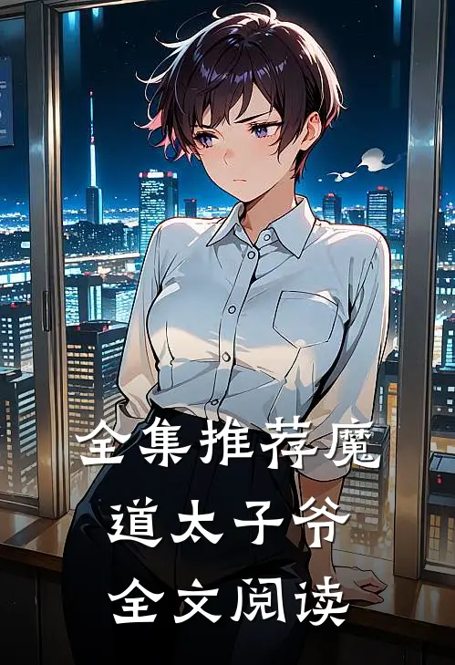 全集推荐魔道太子爷全文阅读