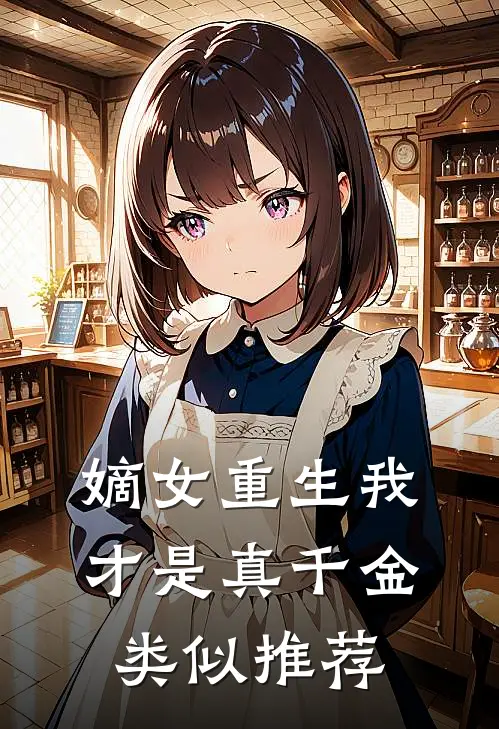 嫡女重生我才是真千金类似推荐