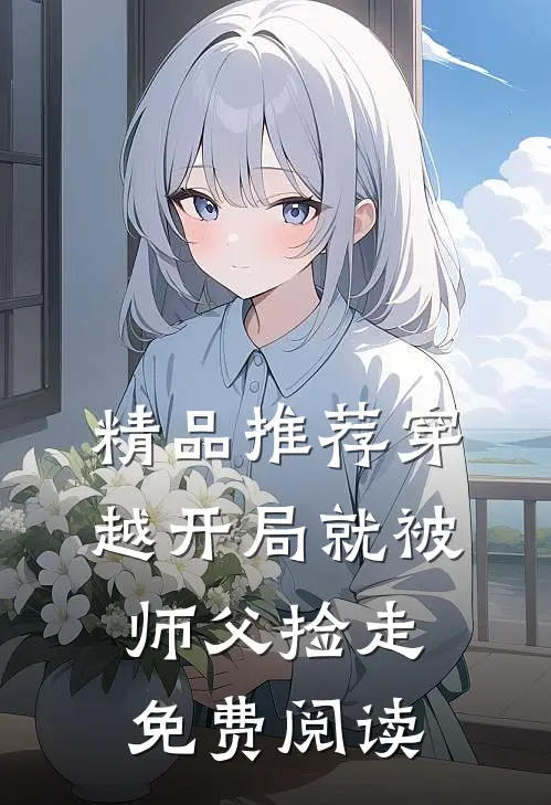 精品推荐穿越开局就被师父捡走免费阅读