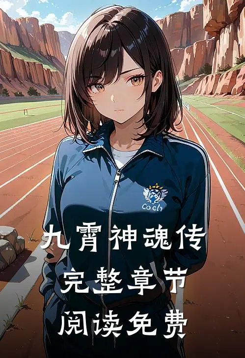九霄神魂传完整章节阅读免费
