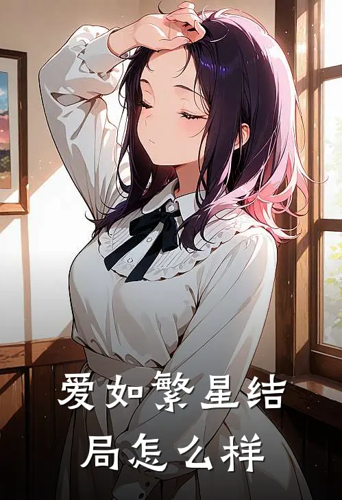 爱如繁星结局怎么样