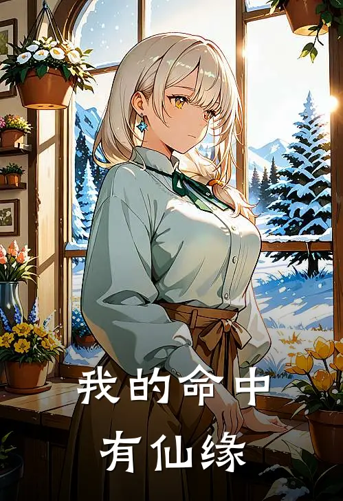 我的命中有仙缘