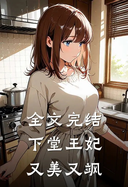 全文完结下堂王妃又美又飒