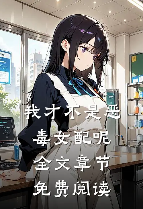 我才不是恶毒女配呢全文章节免费阅读