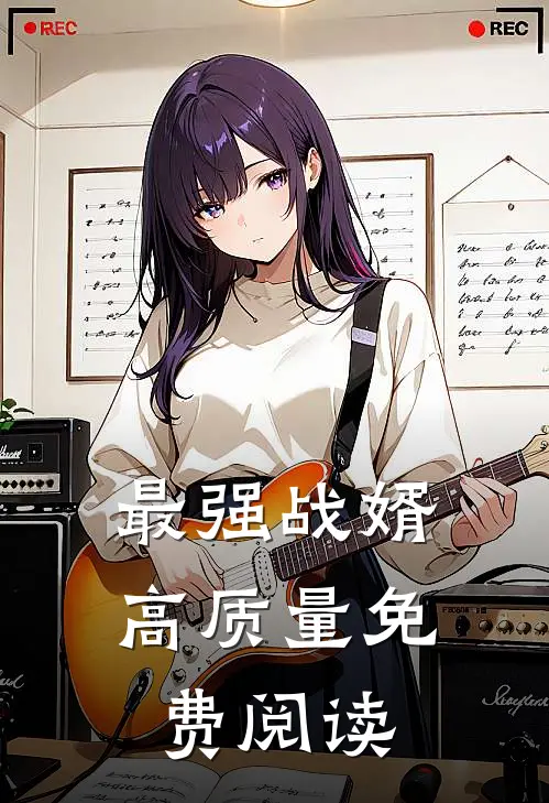 最强战婿高质量免费阅读