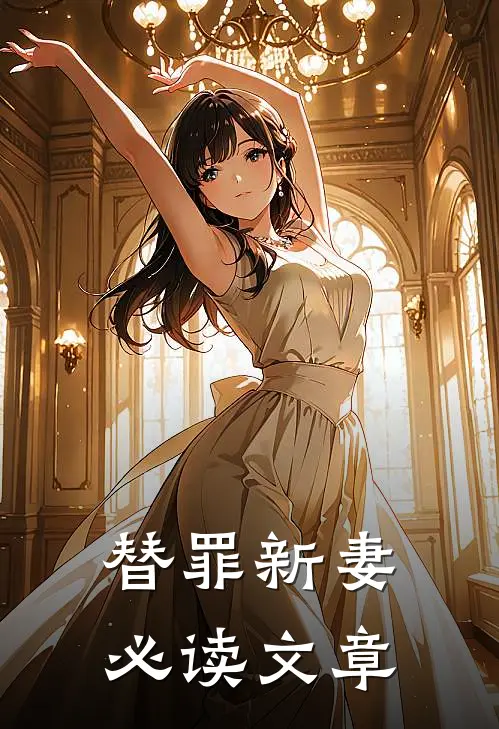 替罪新妻必读文章
