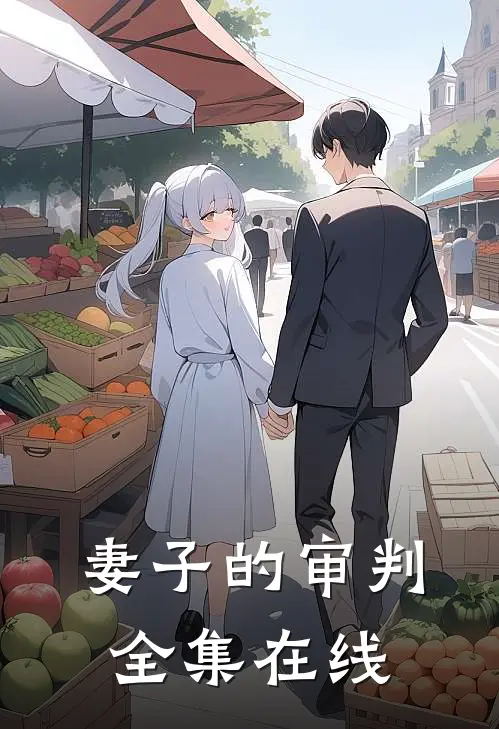妻子的审判 全集在线